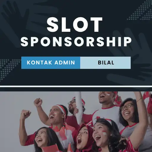 Slot Sponsor