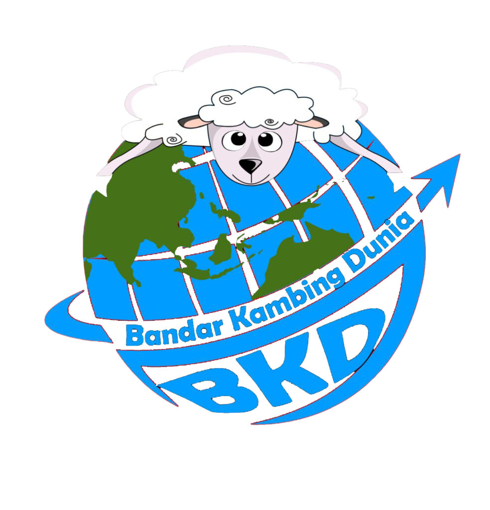 Bandar Kambing Dunia